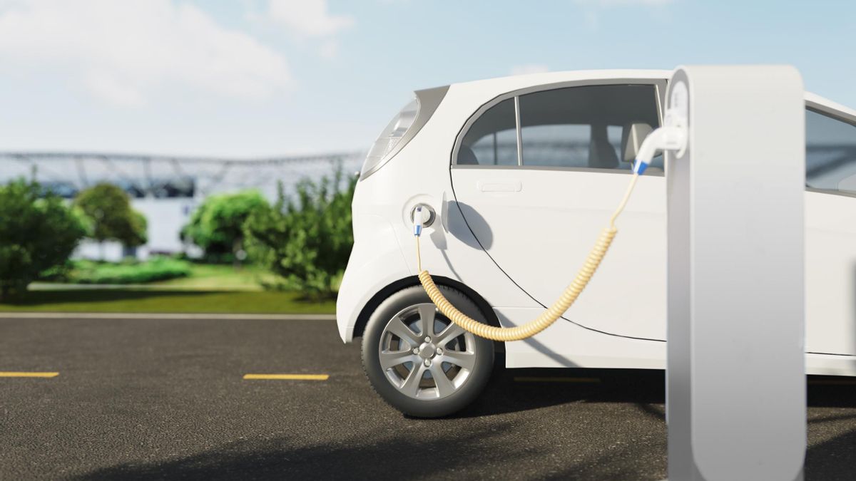 Issuing New Rules, European Union Is Getting Serious About Transition To Electric Vehicles