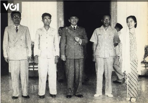 Sejarah Hari Ini, 13 Juli 1949: Pemerintahan Darurat Republik Indonesia ...