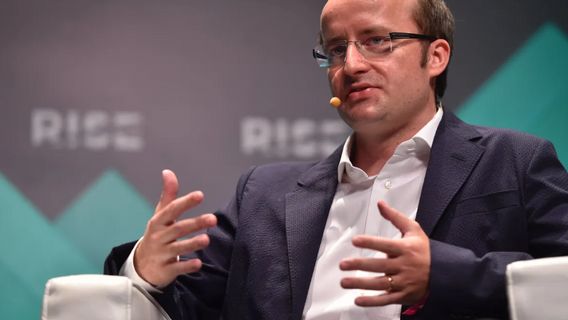 CEO Crypto.com Berharap Halving Bitcoin Berdampak Positif Buat Pasar