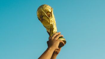 ملعب كأس العالم تحت 20 عاما 2023: يجب أن تكون إندونيسيا فخورة!