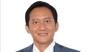 Didiek Hartantyo Dicopot dari Dirut KAI, Diganti Eks Bos Len Bobby Rasyidin