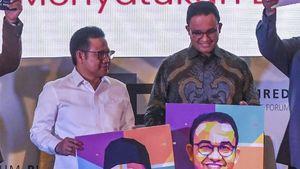 Jumat Sore, PKB Bakal Putuskan Tawaran NasDem Usung Anies-Cak Imin  