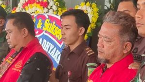 Kejari Tetapkan 2 Tersangka Korupsi Penerangan Jalan Umum Dishub Cianjur 2023