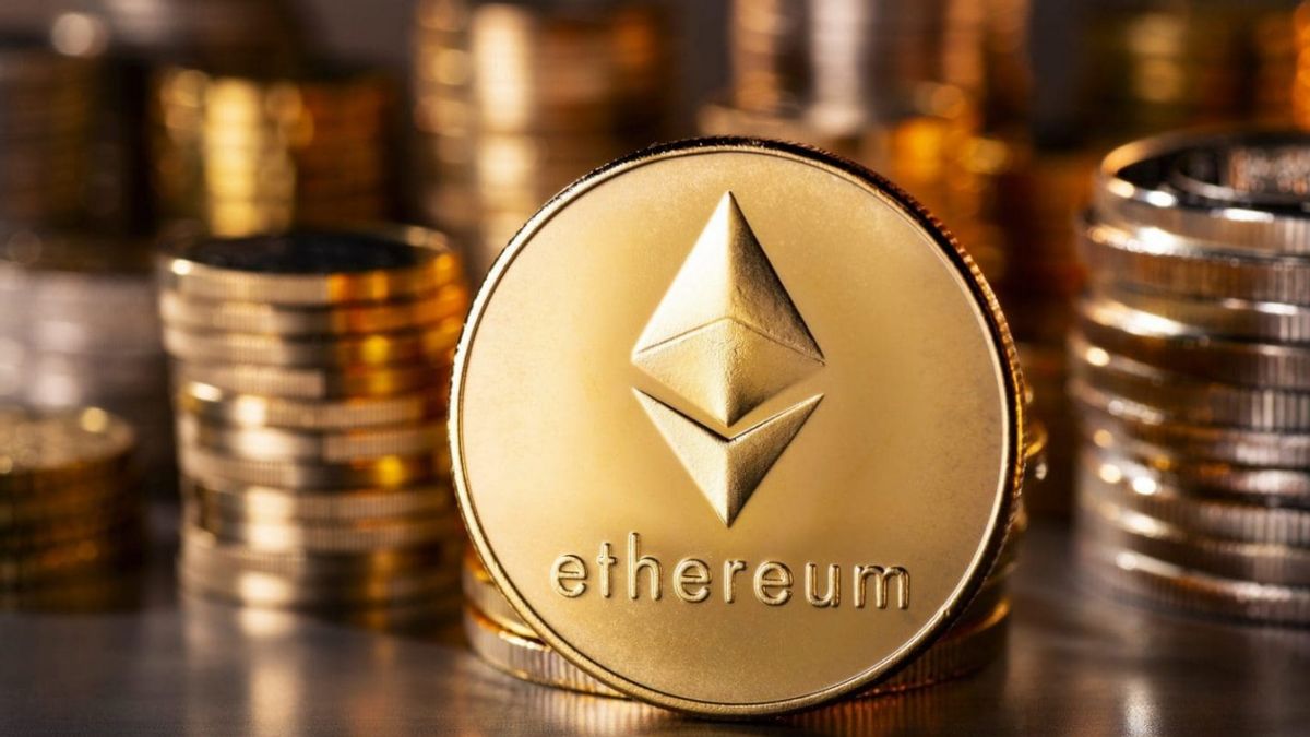 Pendiri Ethereum Kirim 20.000 ETH Senilai Rp1,14 Triliun ke Kraken