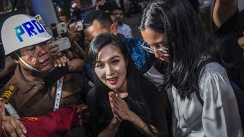 Sandra Dewi Bantah Puluhan Tas Mewah Hasil TPPU Harvey Moeis, Pakar: Harus Bisa Dibuktikan