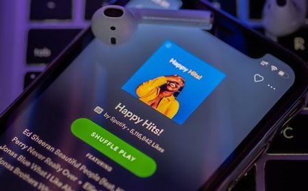 Maksimalkan Penggunaan Spotify dengan Tiga Cara Ini