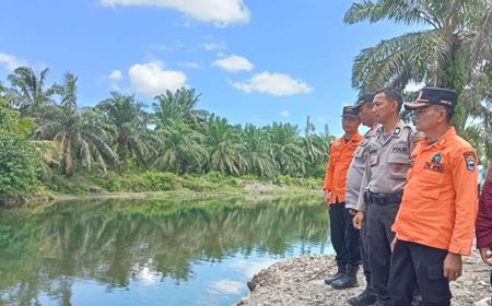 Respons 4 Orang Tewas di Lubuk Cempong Kinali, Pemkab Pasaman Barat Ingatkan Lokasi Bukan Tempat Wisata