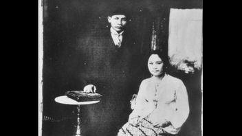Dutch Colonizers Make MH Thamrin A House Prisoner In History Today, January 6, 1941
