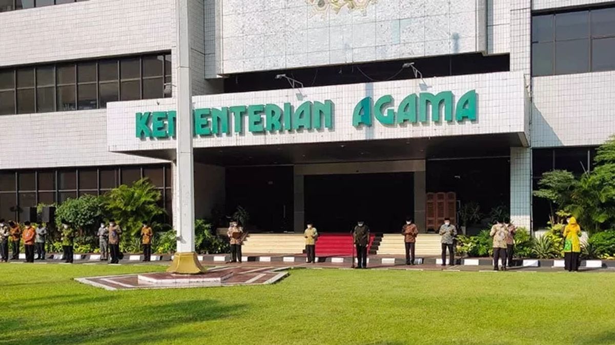 Kontroversi Tarekat Ana Loloa di Sulsel, Kemenag Beri Pembinaan