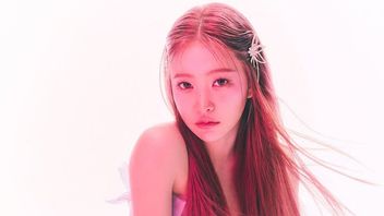 Keluar dari SM, Yeri Red Velvet Pertimbang Gabung Agensi Aktor