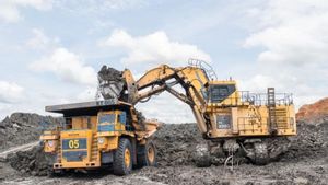 Bea Keluar Batu Bara Berpeluang Tambah Penerimaan Negara Hingga Rp19 Triliun