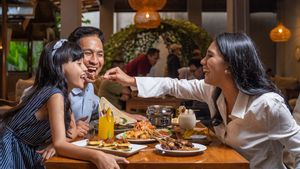 中部、南部、北部、東部、西ジャカルタの料理観光スポットの25の推奨事項