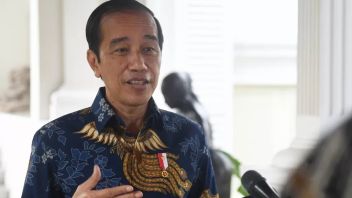 Jokowi Resmikan 4 Proyek Cegah Banjir dan Macet di Bandung, Kuras APBN Rp1,26 Triliun