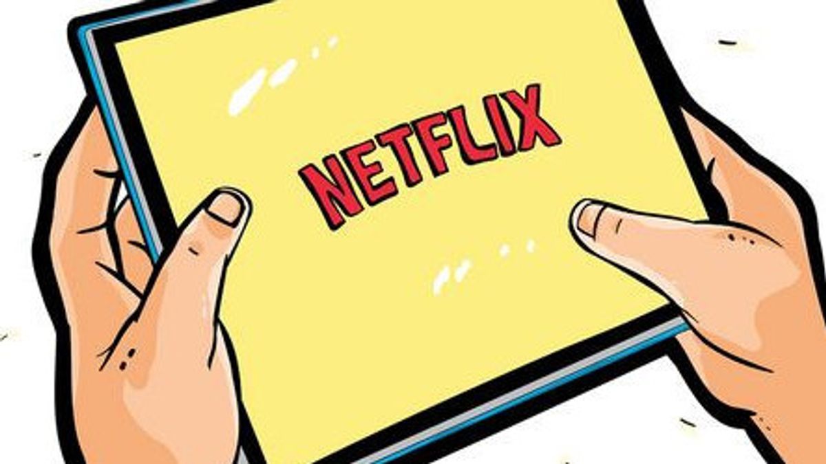 Luncurkan Fitur Baru, Beberapa Gim Netflix Ini Bisa Dimainkan Bersama Teman Anda