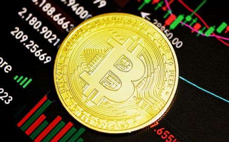 Menutup Bulan Mei, Ajaib Kripto Prediksi Bitcoin Akan Bullish