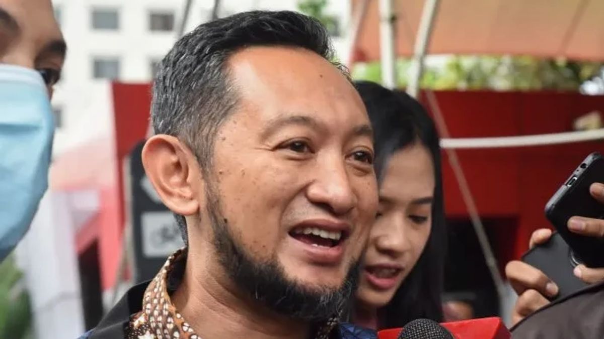 KPK Telusuri Setoran Pengusaha ke Andhi Pramono