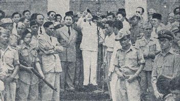 إندونيسيا لا تريد الاعتراف بإسرائيل كدولة في التاريخ اليوم، 14 مايو 1948