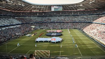 TikTok Devient Sponsor Officiel De La Coupe UEFA 2020