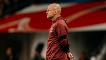 Lee Carsley Siap Lepas Jabatan Manajer Inggris, Serahkan Tongkat Estafet ke Tuchel