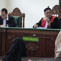 Markup Sewa Gedung dan Perjalanan Dinas, 2 Pejabat Bawaslu Bengkulu Tengah Didakwa Rugikan Negara Rp150 Juta