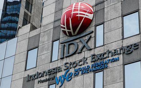 IHSG Selasa Dibuka Melemah Tipis 17,31 Poin ke Level 4.621,80