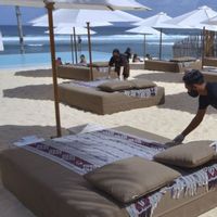 Pengertian Beach Club, Contohnya, Hingga Isu yang Akan Dibangun di Gunungkidul