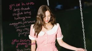 オリビア・ロドリゲスが2部構成のニュー・アルバムの収録曲を明かす