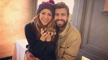 Produser Kontroversi Meksiko Ini Berminat Garap Acara TV tentang Bek Barcelona Gerard Pique dan Eks Pasangannya Shakira