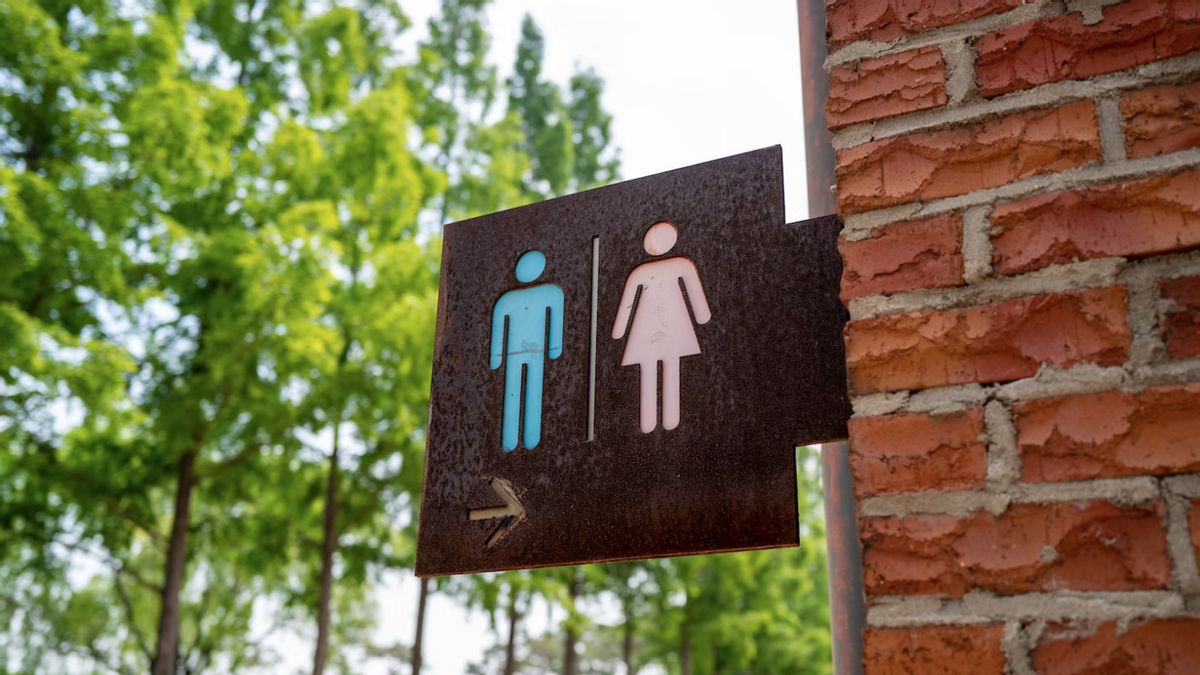 DKI Affirms No Neutral Gender Toilets At Jakarta Schools, But International Schools Need Coordination For Checking