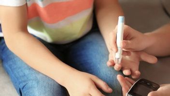 Fasting For Mellitus Diabetes Children Is Full Of Challenges, But That Doesn't Mean It's Impossible