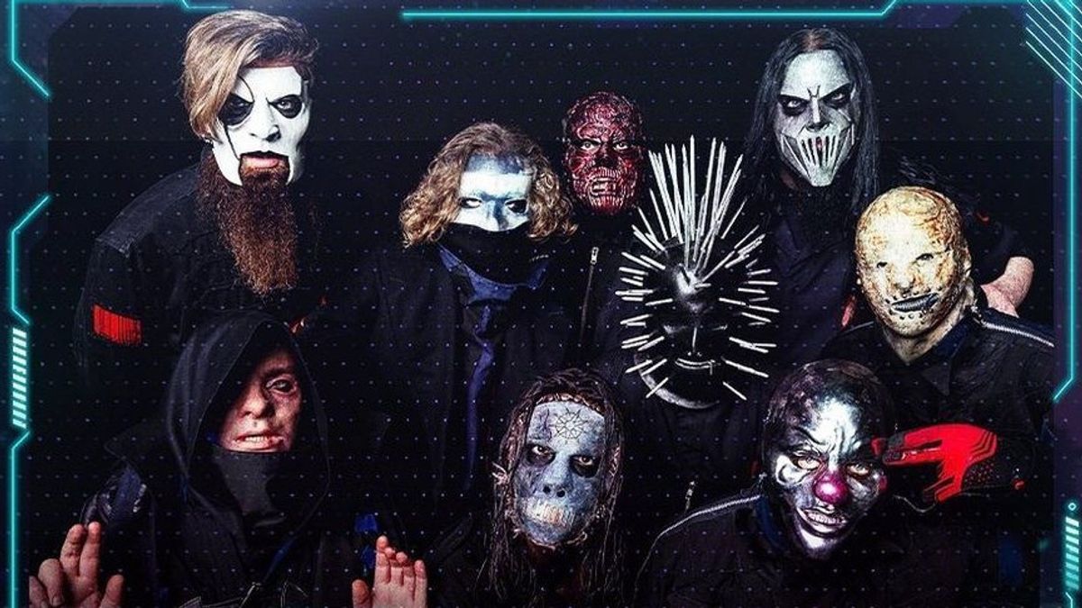 Les Amateurs De Musique Metal Doivent être Patients, Hammersonic Festival Reporté à Mars 2022