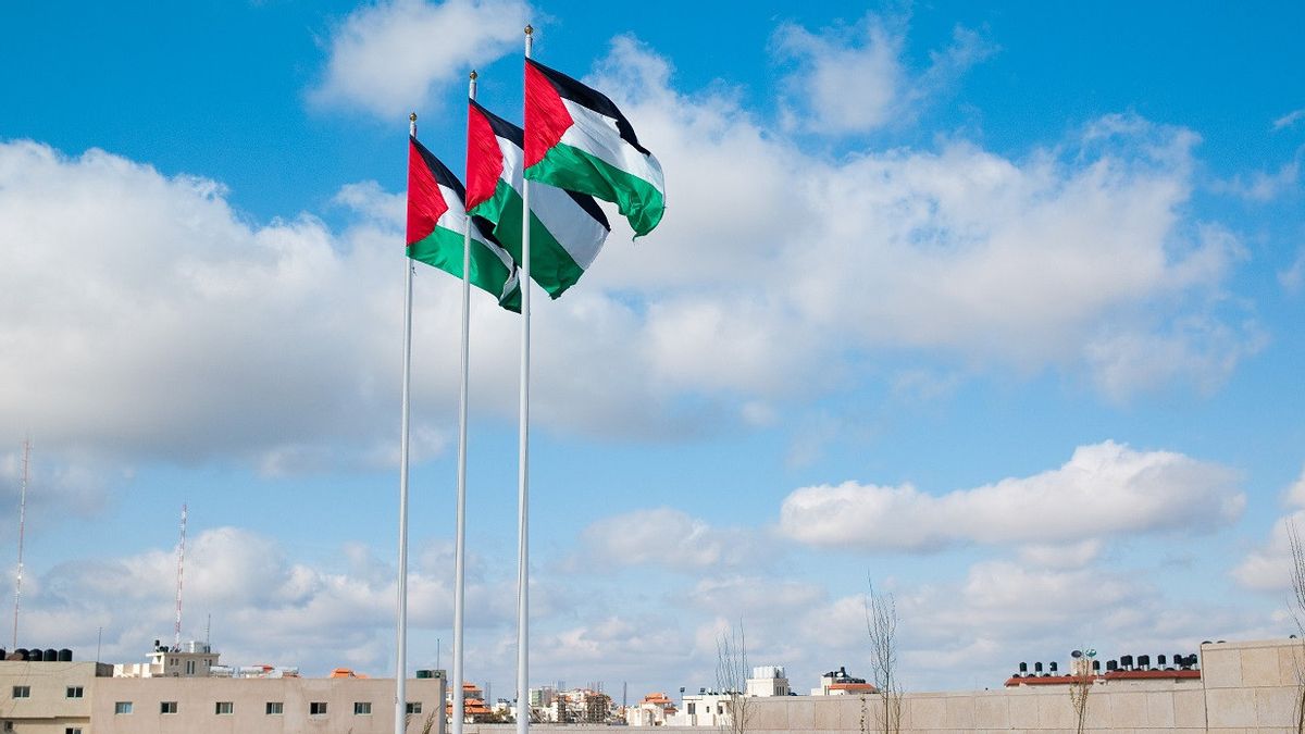 总统期限:加沙地带国际部队存在没有合法化