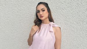 Tengku Dewi Akuiがアンドリュー・アンディカを失望させ、子供に新しいパートナーを紹介する許可はありません