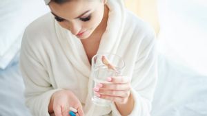 Amankah <i>Morning-after pill</i> untuk Kesehatan Reproduksi? Cek Penjelasan Dokter