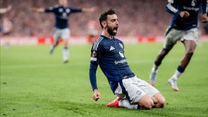 Hancurkan Athletic Bilbao 3-0, Manchester United Berpeluang ke Final Liga Europa