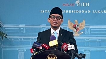 RI Dapat Dukungan Liga Muslim Dunia Bangun Kampung Haji