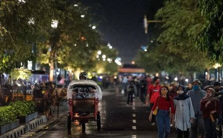 Viral Pecel Lele, Wisatawan di Malioboro Diminta Tak Takut Melapor Bila Temukan Harga Kemahalan