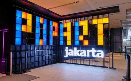 Melihat Karya Anak Bangsa Lewat Pop Art Jakarta 2022 yang Digelar Mulai Hari Ini