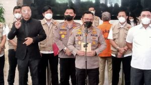 Satgas Pangan Polri Telusuri Dugaan Keterlibatan Oknum Pejabat di Balik Penyalahgunaan Pupuk Subsidi