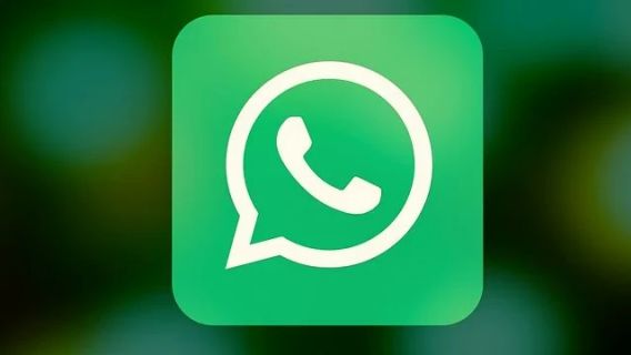 WhatsApp推出撤消已删除消息的功能