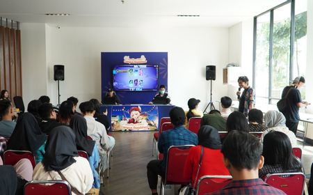 Gandeng HoYoverse, UniPin Gelar Roadshow Kampus ke Kampus untuk Dukung Komunitas Gamers