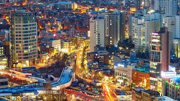 Seoul akan Bangun Stadion Berkubah Kedua di Dunia yang Dilengkapi dengan Hotel