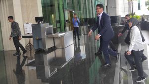 Airlangga dan Purbaya Bahas Paket Kebijakan dan Stimulus di Wisma Danantara