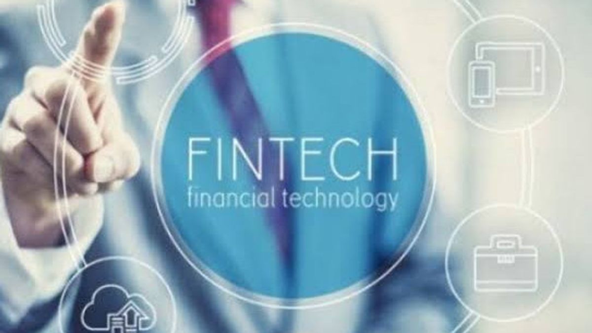 Throughout 2021, Fintech Performance Needs To Be Appreciated And Awarded