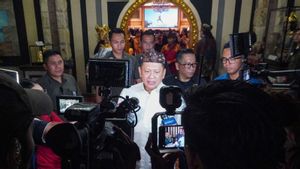 Ketua MPR: Pelantikan Presiden – Wakil Presiden Hasil Pemilu 2024 Tak Bisa Dijegal