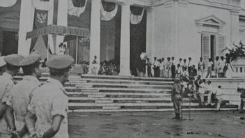 Sejarah Dewan Pertimbangan Agung (DPA): Dihadirkan Soekarno, Dibubarkan Megawati Soekarnoputri