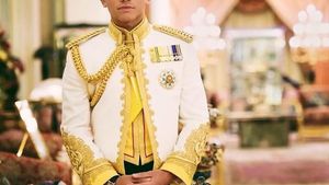Profil Pangeran Abdul Mateen Putra Sultan Brunei Darussalam, Dampingi Ayahnya Hadiri KTT ASEAN di Jakarta