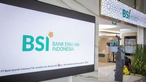 BSI: Ada Masalah 'Supply-Demand' pada Bank Syariah dengan Industri Halal