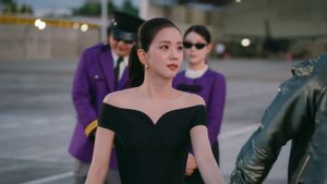 Daftar 15 Drama Korea Terbaru Tayang di Netflix Tahun 2026