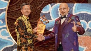 Raih Predikat Best of The Best, Pupuk Kaltim Borong 11 Penghargaan IGA 2025